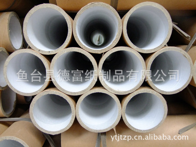 濟(jì)寧紙管公司 廠家直銷工業(yè)螺旋紙管，高強(qiáng)低價(jià)批發(fā)