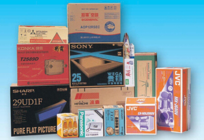 隆高包裝 專為雨傘等長條物品設(shè)計(jì)的韶關(guān)紙箱，安全便捷的快遞打包方案