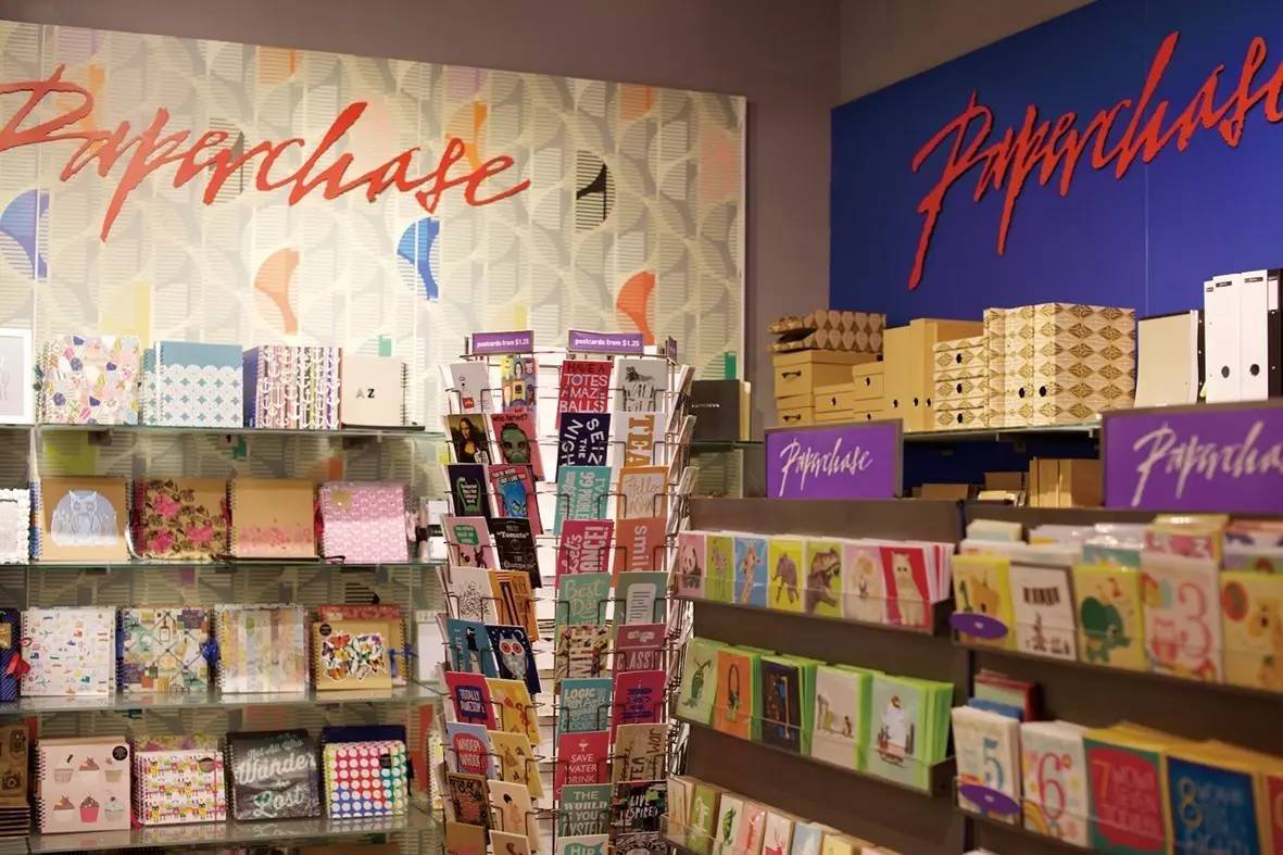 巡城鋪記 | 探秘英倫美術(shù)文化用品店 在紙頁(yè)與色彩間，尋覓手作的溫度